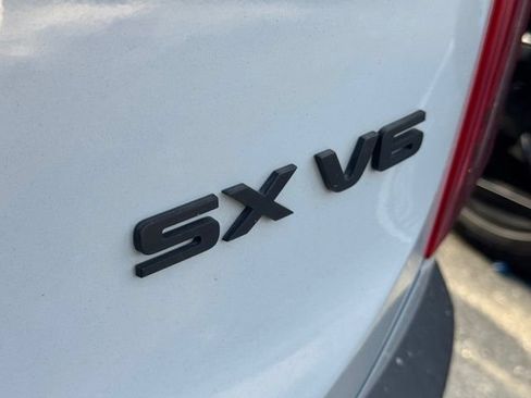 Certified 2021 Kia Telluride SX w/ SX Prestige Package AWD/4WD image 2