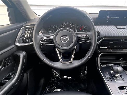 Used 2026 MAZDA CX-90 3.3 Turbo w/ Select Package AWD/4WD image 6