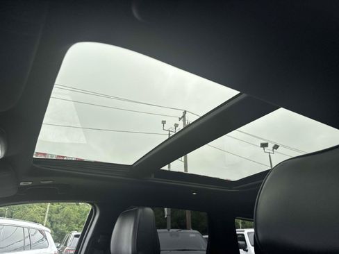 Used 2018 Jeep Grand Cherokee High Altitude AWD/4WD image 29