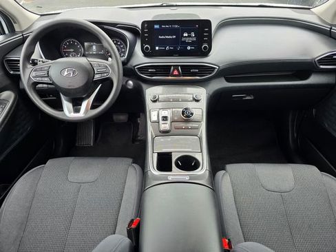 Used 2022 Hyundai Santa Fe SEL AWD/4WD image 17