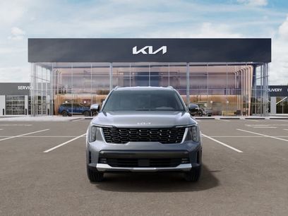 New 2026 Kia Sorento EX
