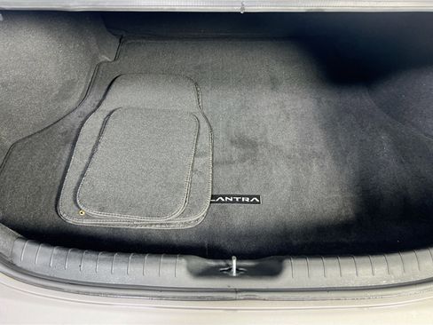 Used 2023 Hyundai Elantra SEL FWD image 23