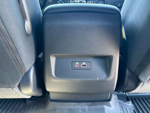 Used 2024 Nissan Frontier PRO-4X w/ Off-Road Protection Package AWD/4WD image 40