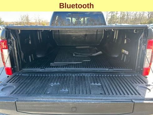 Used 2019 Ford F250 Platinum image 12
