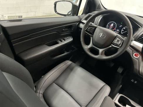 Certified 2026 Honda Odyssey Sport-L image 12