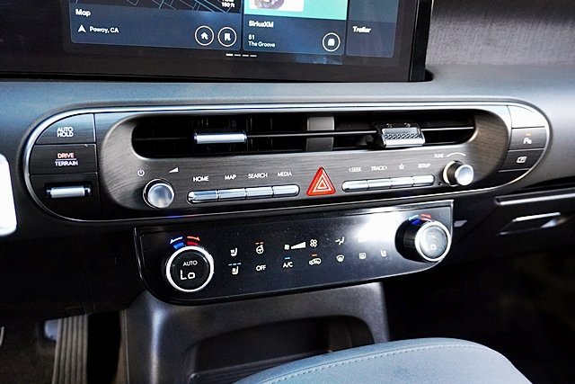 Certified 2026 Hyundai Palisade Limited AWD/4WD image 43