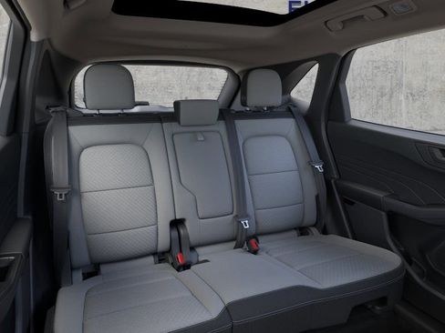 New 2026 Ford Escape Active image 13