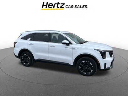 Used 2024 Kia Sorento S