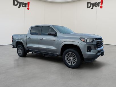 Used 2023 Chevrolet Colorado LT w/ LT Convenience Package