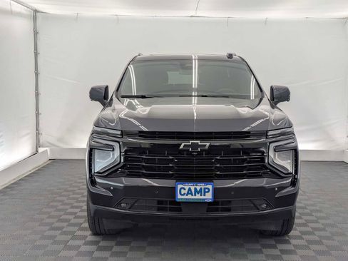 Used 2025 Chevrolet Tahoe RST w/ Comfort Package AWD/4WD image 9