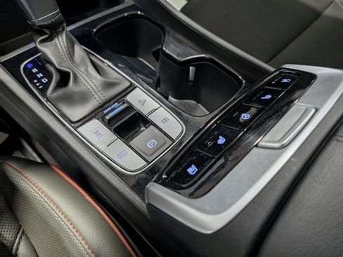 Used 2024 Hyundai Santa Cruz Limited image 26