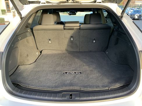 Certified 2025 Lexus RX 350 FWD image 34