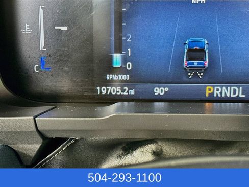 Used 2026 Ford Maverick XLT AWD/4WD image 14