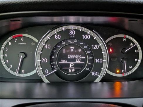 Used 2014 Honda Accord EX-L image 11