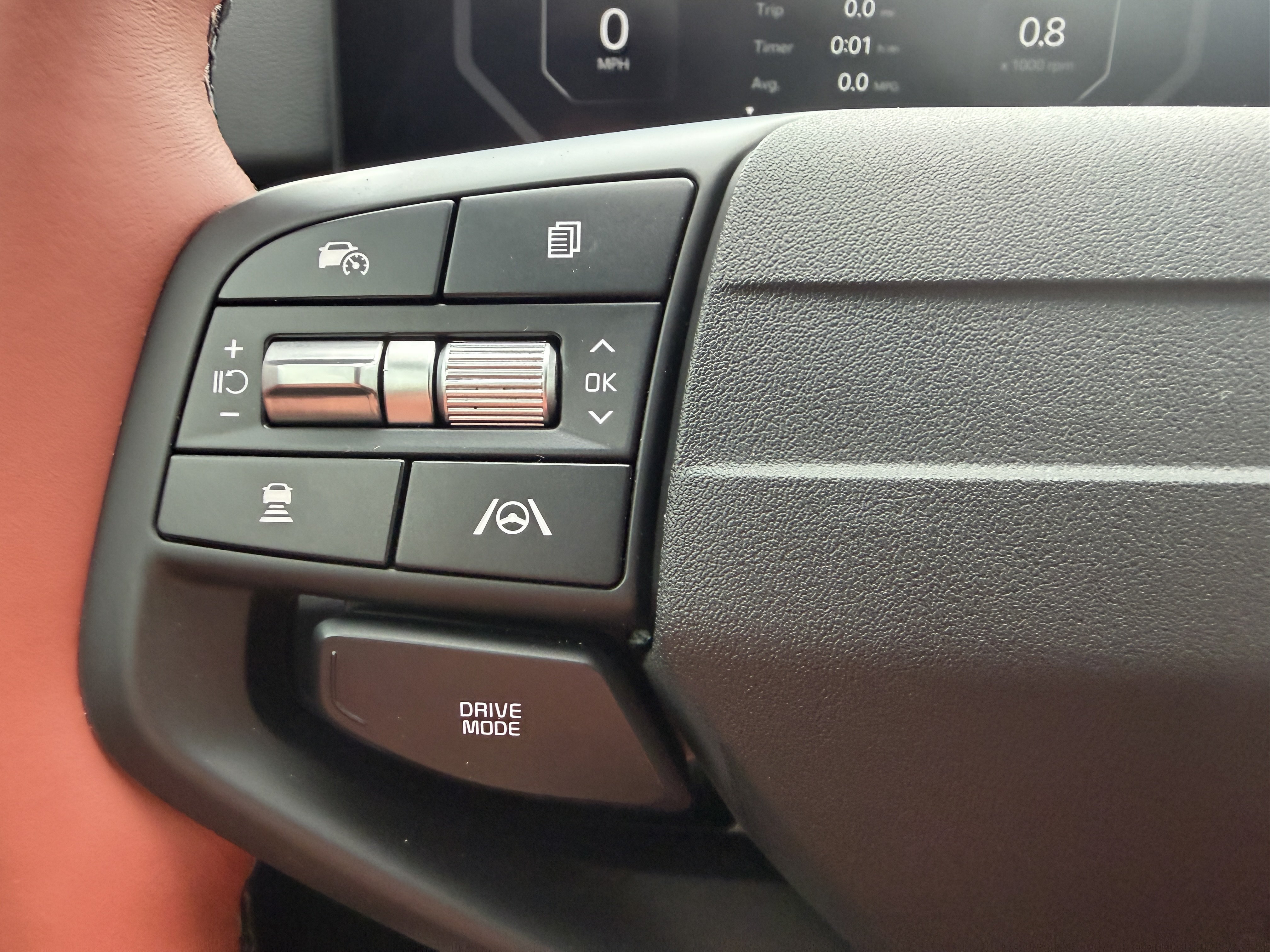 New 2026 Kia Sportage SX FWD image 26