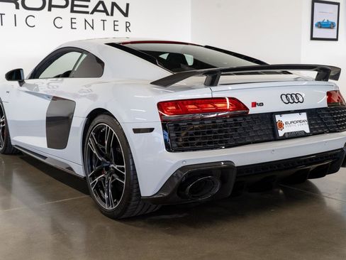 Used 2020 Audi R8 V10 performance image 16