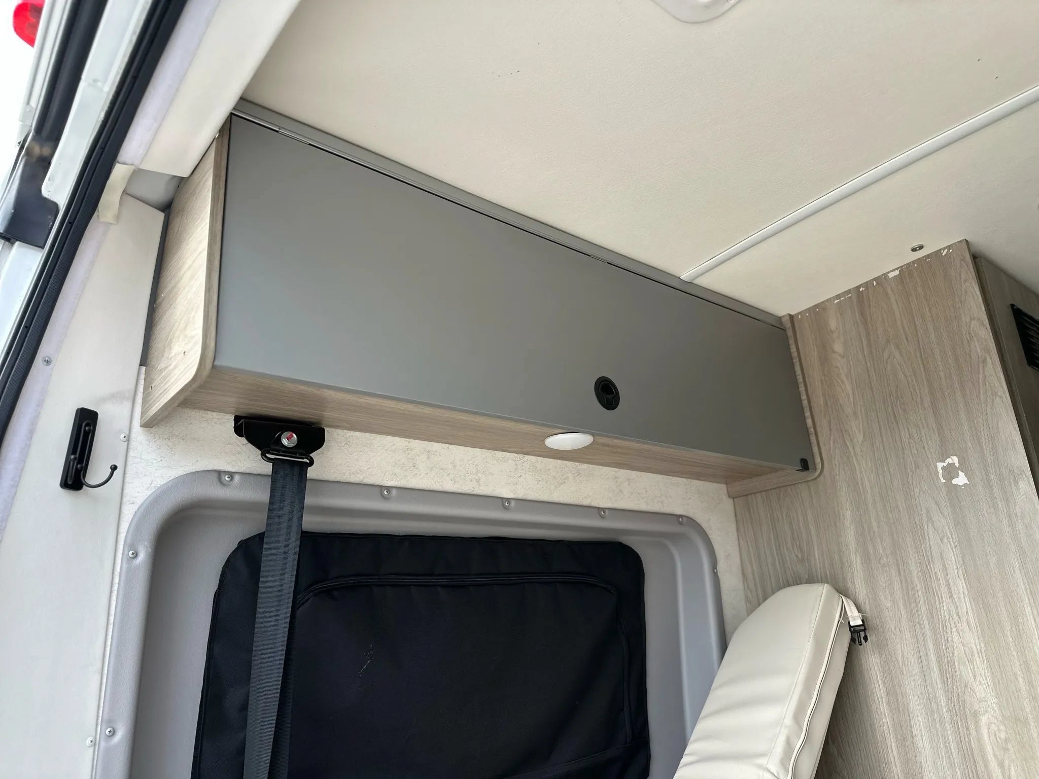 Used 2021 RAM ProMaster 2500 FWD image 26