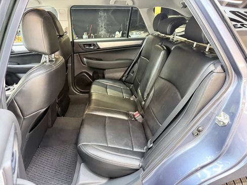 Used 2016 Subaru Outback 2.5i Premium AWD/4WD image 23