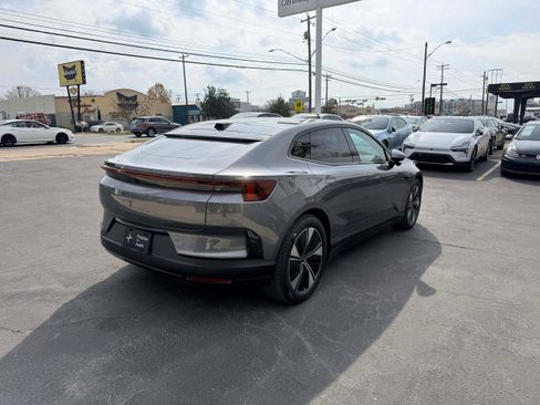 New 2026 Polestar Polestar 4 image 6