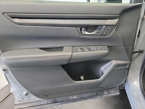 Certified 2026 Honda CR-V Sport-L image 13