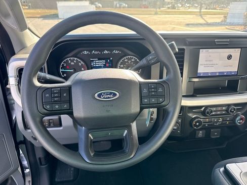 Used 2025 Ford F350 XL w/ STX Appearance Package image 10