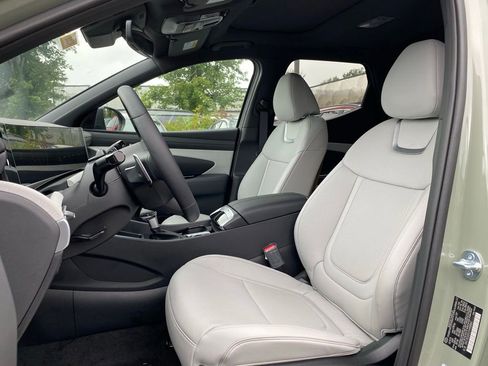 New 2026 Hyundai Santa Cruz Limited image 25