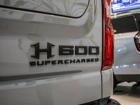 New 2025 Chevrolet Silverado 1500 RST w/ Convenience Package II image 10