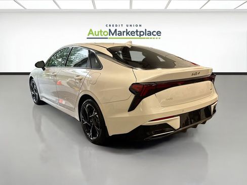 Used 2025 Kia K5 GT-Line FWD image 4