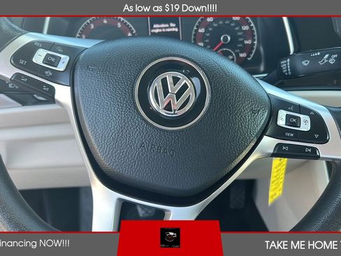 Used 2019 Volkswagen Jetta S FWD image 14