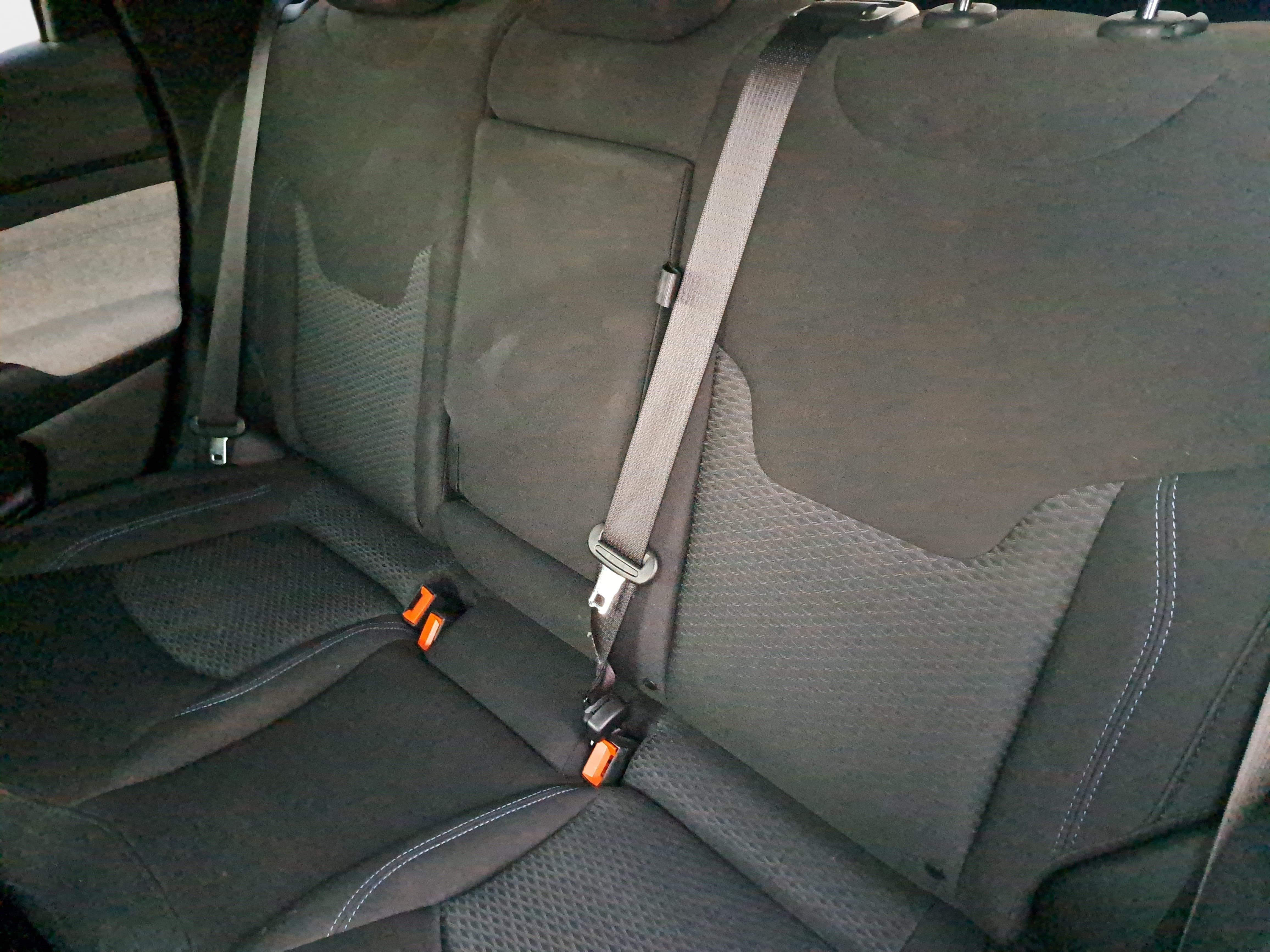 Used 2023 Jeep Compass Sport AWD/4WD image 14