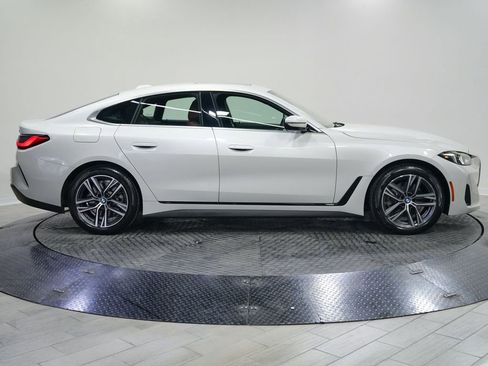 Used 2026 BMW 430i xDrive AWD/4WD image 5