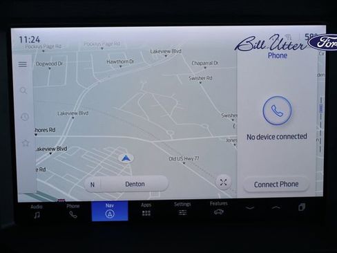 New 2025 Ford Bronco Outer Banks image 15