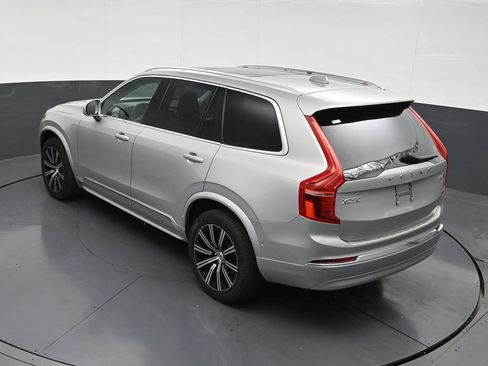 Used 2024 Volvo XC90 B6 Plus w/ Protection Package Premier AWD/4WD image 18