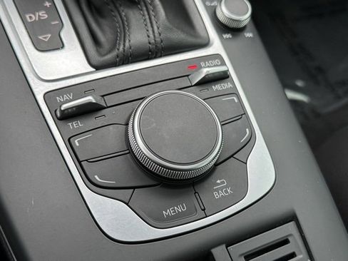 Used 2016 Audi A3 2.0T Premium image 17