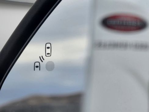 Used 2018 Ford F350 Platinum w/ Platinum Ultimate Package image 35