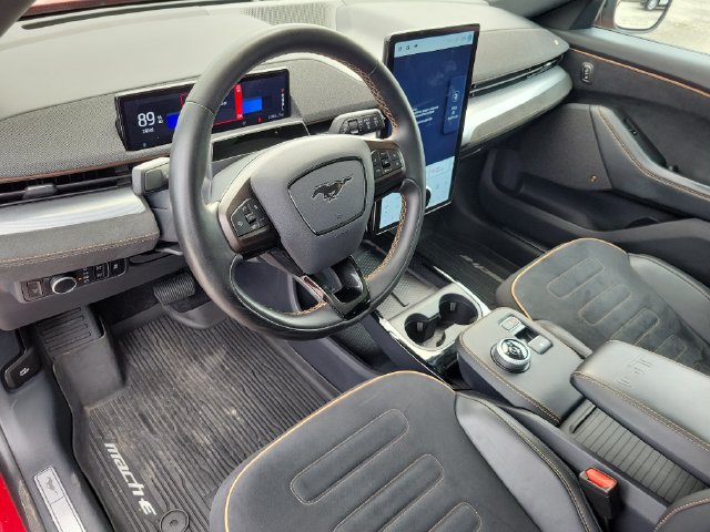 Used 2023 Ford Mustang Mach-E GT AWD/4WD image 22