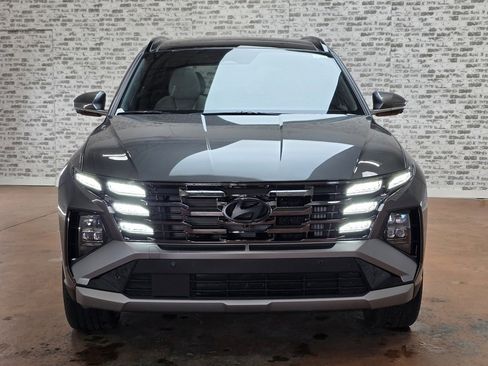 New 2026 Hyundai Tucson Limited w/ Tow & Go Package image 2