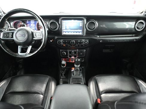 Used 2021 Jeep Wrangler Unlimited Rubicon w/ Xtreme Recon 35" Tire Package image 26