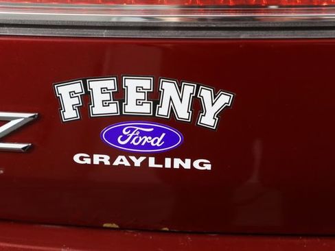 Used 2017 Lincoln MKZ Premiere image 56