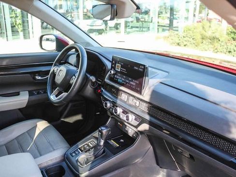 Used 2024 Honda CR-V EX-L image 22