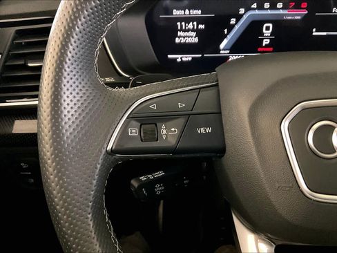 Used 2023 Audi SQ5 Premium Plus AWD/4WD image 22