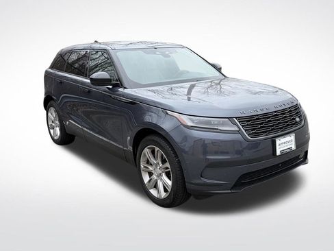 Certified 2026 Land Rover Range Rover Velar S AWD/4WD image 3