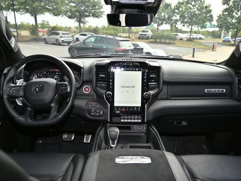 Used 2022 RAM 1500 TRX w/ TRX Level 1 Equipment Group image 45