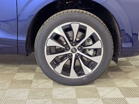 New 2026 Audi Q3 quattro 2.0T AWD/4WD image 27