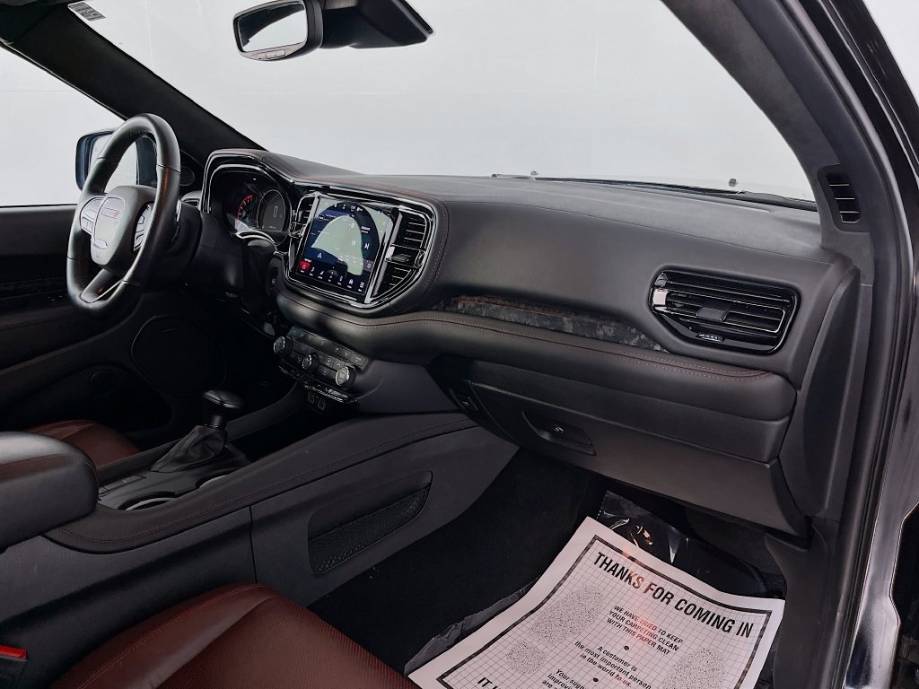 Used 2024 Dodge Durango R/T AWD/4WD image 37