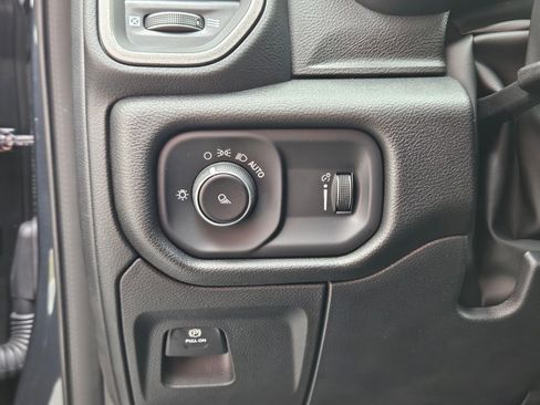 New 2025 RAM 1500 Tradesman image 17
