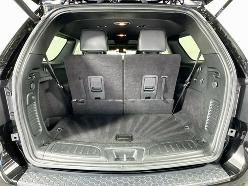 Used 2024 Dodge Durango GT AWD/4WD image 28