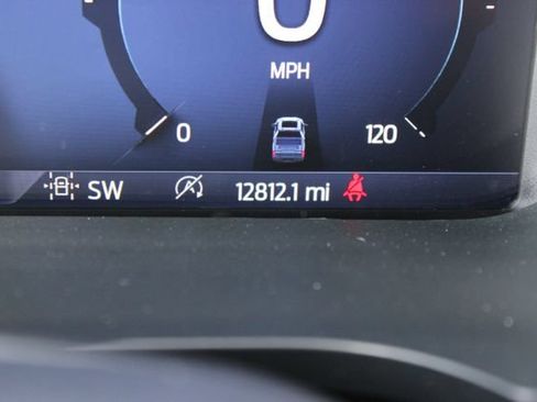 Used 2025 Ford F150 XLT w/ Equipment Group 301A Standard AWD/4WD image 20