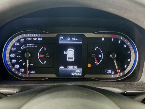Used 2024 Hyundai Tucson SEL AWD/4WD image 16