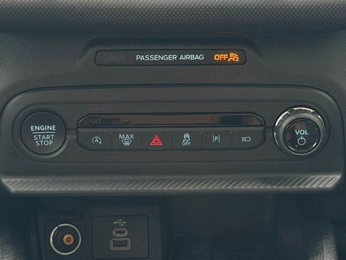 New 2025 Ford Bronco Sport Outer Banks w/ Outer Banks Tech Package+ image 17